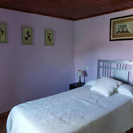 Casas De Maragouzos Villa Silleda Exterior photo